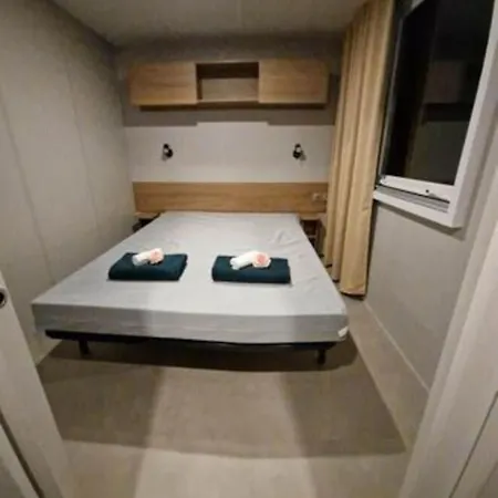 Mobile Tybreizh Holidays At Pierres Couchees 4 No1 Prázdninový dům