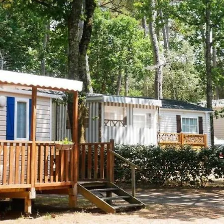 Mobile Tybreizh Holidays At Pierres Couchees 4 No1 *